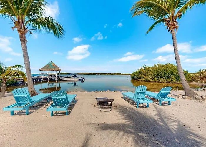 Brahma Blue Unit H10 * San Pedro (Ambergris Caye)
