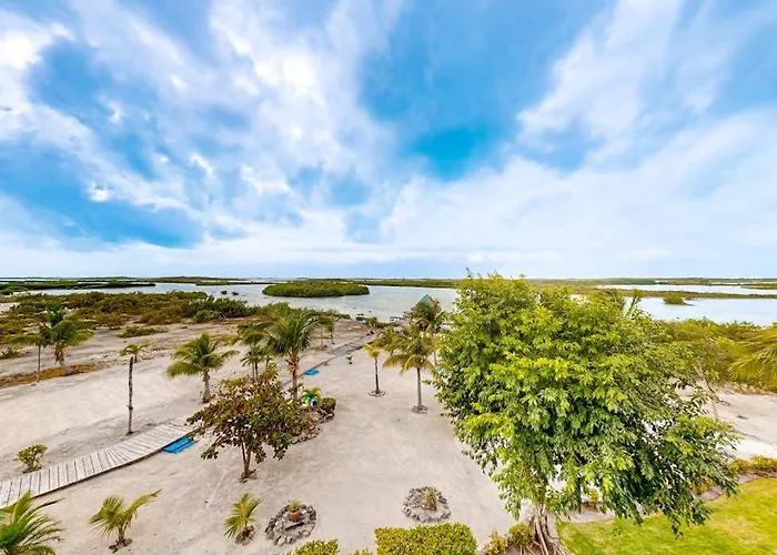 Brahma Blue Unit H10 Apartment San Pedro (Ambergris Caye)