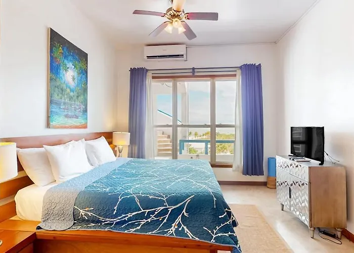 Brahma Blue Unit H10 Apartment
