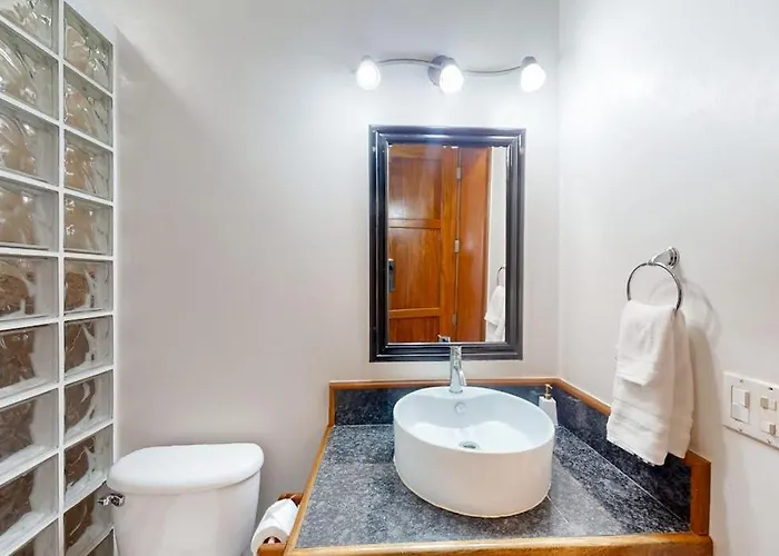 Brahma Blue Unit H10 Apartment San Pedro (Ambergris Caye)