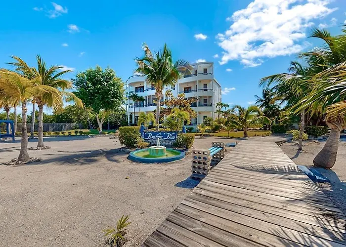 Brahma Blue Unit H10 Apartment *