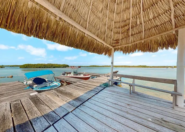 Brahma Blue Unit H10 Apartment San Pedro (Ambergris Caye)
